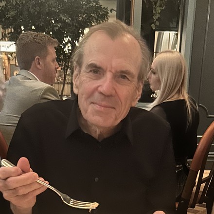 Mark Sadzikowski